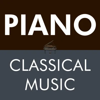 0R - PIANO CLASSICAL || Klassik, Solopiano, Elegant, Relax, Calm, Instrumental, Melodic, Soft, Meditation, Romantic, Strings, Timeless, Background, Peaceful logo