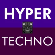 * HYPERTECHNO || Techno, Hard Techno, Hands Up, Industrial Techno, Rave, Acid Techno, Peak Time, Warehouse, Underground, Driving Beats, High Energy, Dark, Fast 