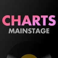 # Mainstage Charts - Your FESTIVAL Radio @ EDM - TECHNO - DJ MIXTAPES - RAVE -  LATIN - REGGAETON - MOOMBAHTON - RnB - DJ Charts - HIPHOP - ELECTRO - DEEP HOUSE