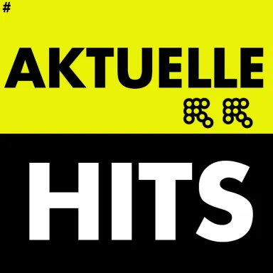 # Aktuelle HITS - 24H NON-STOP MUSIC - DANCE & DJ MIX RADIO @ TikTok Hits, Ibiza House, Sunset Lounge, Melodic Music, EDM, Deep House, Dance Music, Techno & Hyp logo