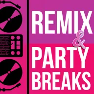 # REMIX & PARTYBREAKS - Your House - EDM - HipHop - RnB - Techno - TechHouse - Top 40 Charts - Latin - DJ Mixtape RADIO