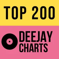 #TOP 200 DJ CHARTS - JUST MUSIC - DJ REMIX & CHARTS RADIO @ TikTok Charts, Electronic Music, EDM, House, Deep House, Dance Music, Techno & Hypertechno, Top40, L