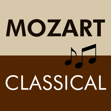 0R - MOZART - CLASSICAL || Orchestra, Piano, Strings, Chamber, Symphony, Solo Instrument, Elegant, Melodic, Calm, Relaxing, Timeless, Instrumental, Soft, Medita logo