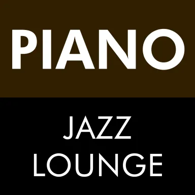 0R - PIANO JAZZ LOUNGE || Jazz, Piano, Lounge, Smooth, Chill, Relax, Soft, Acoustic, Instrumental, Evening, Romantic, Background, Coffee, Mellow, Elegant logo