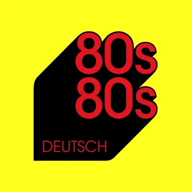 80s80s DEUTSCH logo