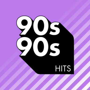 90s90s Hits | aac 64k logo