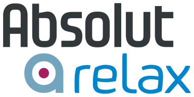 Absolut Relax logo