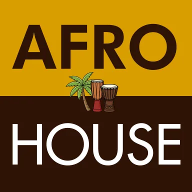 * AFRO HOUSE || Afro Tech, Deep House, Organic House, Tribal House, Melodic House, Tropical House, Ethnic House, Latin House, Percussion House, Beach Vibes, Sum logo