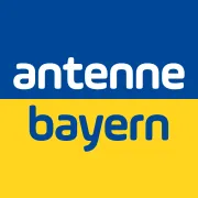 Antenne Bayern - Workout hits logo
