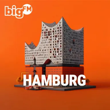 bigFM Hamburg logo