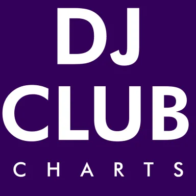 #CLUB CHARTS -> TOP 100 || IMMER AKTUELL || DJ CHARTS || HOUSE, EDM, DEEP HOUSE - TECH HOUSE - TECHNO - MELODIC TECHNO - EDM - ELECTRONIC DANCE MUSIC - CLUB - D logo