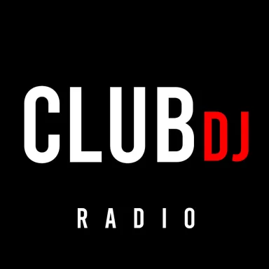 #CLUB RADIO - DEIN DJ @ HOME - - DJ Remix & Charts, , Electronic Music, EDM, House, Deep House, Techno, Melodic House & Techno, Top40, Latin, Reggaeton, Urban,  logo