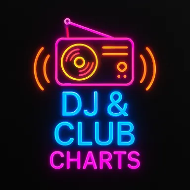 - DJ & CLUB CHARTS ---> Club Classics, Festival-Hits, Remixes, Single Charts, Mashups, DJ Sets, Club Edits, Dancefloor, Underground, Nightlife, Party Anthems, I logo