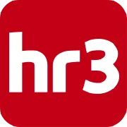 hr3 Nordhessen logo