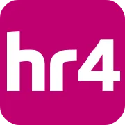 hr4 Nordhessen logo