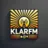 Klar FM logo