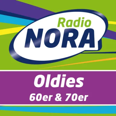 NORA Oldie Stream logo