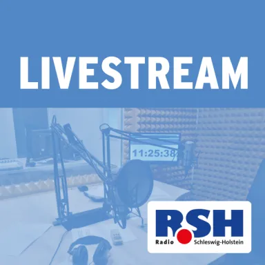 R.SH Live logo