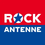 Rock Antenne - Punk Rock logo