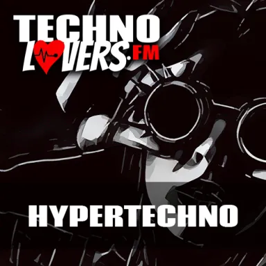Technolovers FM - HYPERTECHNO logo