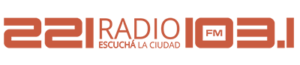 221 Radio 103.1 FM