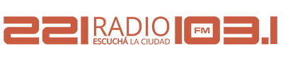 221 Radio 103.1 FM