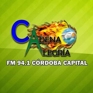 Cadena Alegría – Córdoba