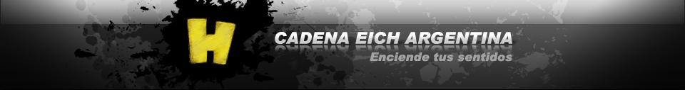 Cadena Eich Tandil 93.1