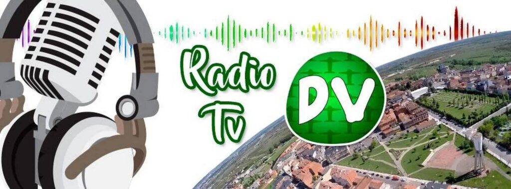 Doble V radio 107.9 FM