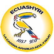 Ecuashyri Radio 103.7 FM