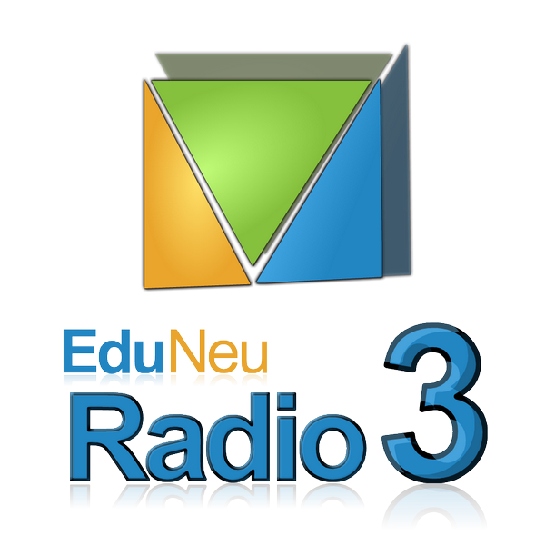 EduNeu Radio 3: DJ Johnson Somerset Remixes