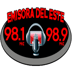 Emisora del Este 98.9 FM y 98.1 FM