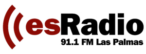 ES RADIO LAS PALMAS 91.1