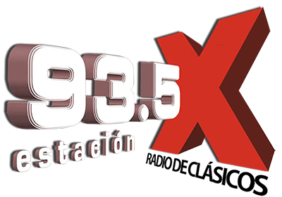 Estacion X 93.5 FM