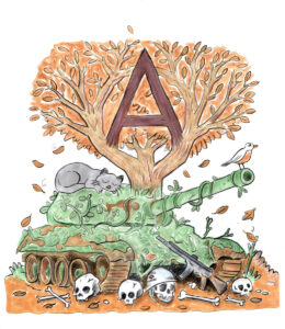 Eventos Otoño Libertario