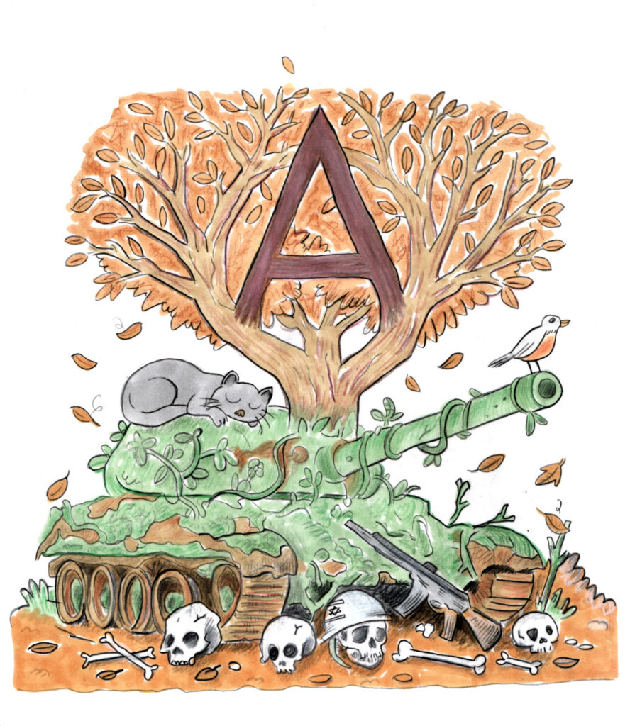 Eventos Otoño Libertario