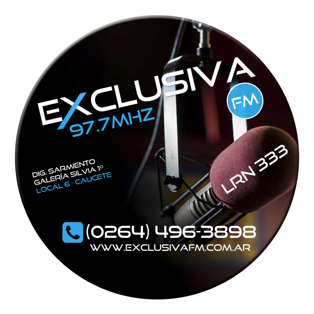 Exclusiva FM 97.7