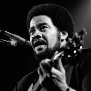 Exclusively Bill Withers