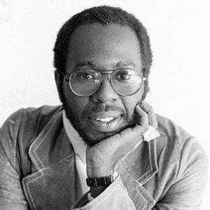 Exclusively Curtis Mayfield
