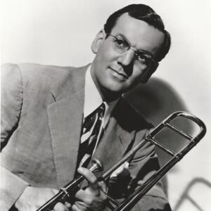Exclusively Glenn Miller
