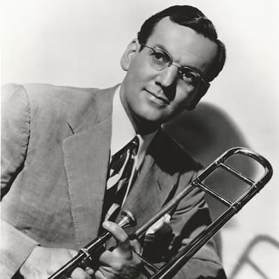 Exclusively Glenn Miller