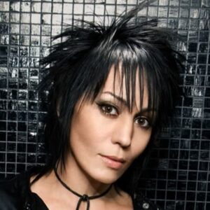 Exclusively Joan Jett