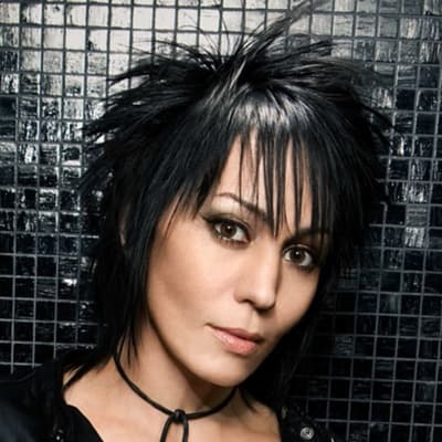 Exclusively Joan Jett