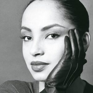 Exclusively Sade