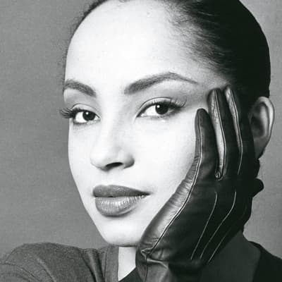Exclusively Sade