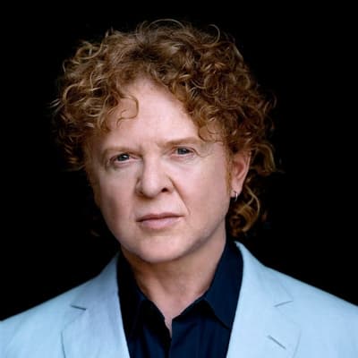 Exclusively Simply Red
