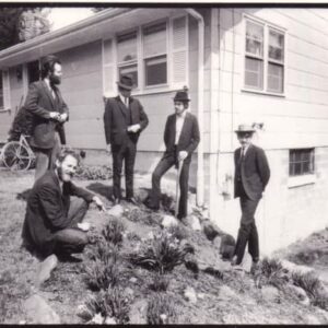 Exclusively The Band