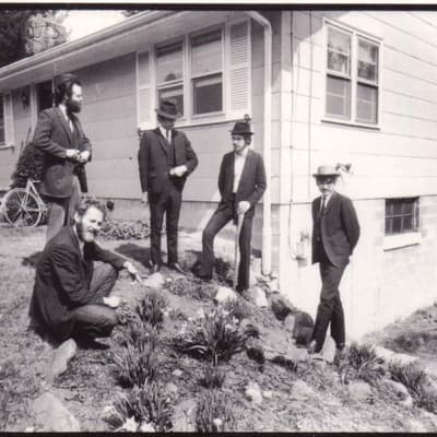 Exclusively The Band