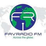 Favradio UAE 96.1 FM