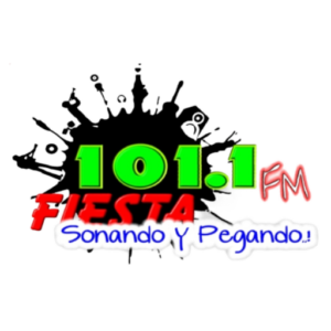 FIESTA El Vigia 101.1 FM